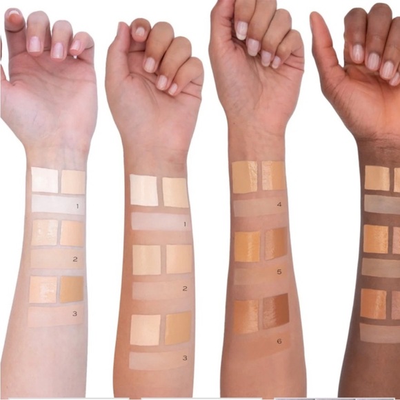 PERFECTIONNISTE CONCEALER PALETTE #3 - Picture 4 of 7